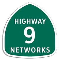 Highway9 Networks logo