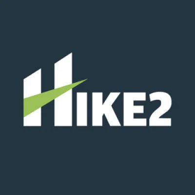 HIKE2 logo