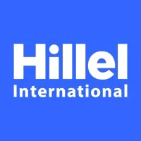 Hillel International logo