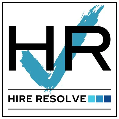 Hire Resolve US - Top Recruitment agencies in AZ Logo