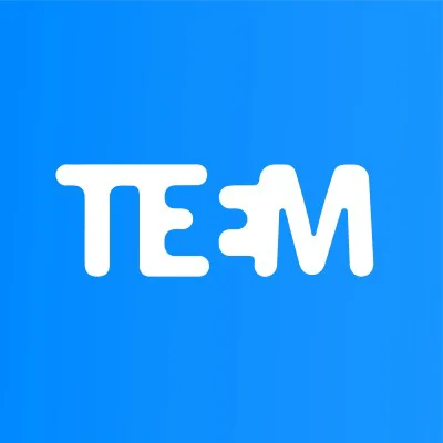 Teem Logo