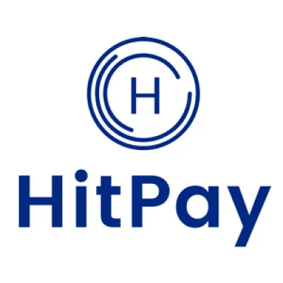HitPay Logo