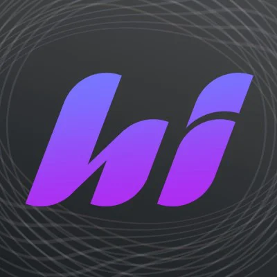 HiWave Logo