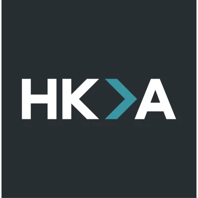 HKA logo