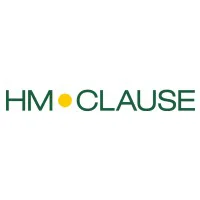 HM.CLAUSE Logo