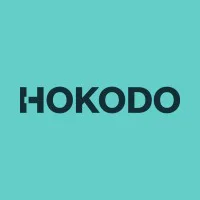 Hokodo logo