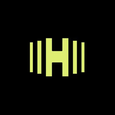 Hologram Labs Logo