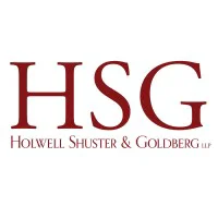 Holwell Shuster & Goldberg logo