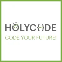 Holycode logo