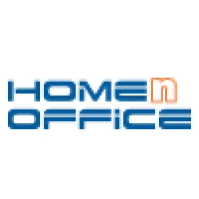 Home n Office Logo