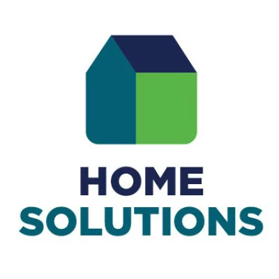 Home Solutions logo