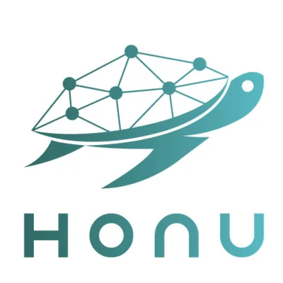 Honu Logo