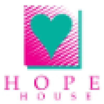 Hope House logo