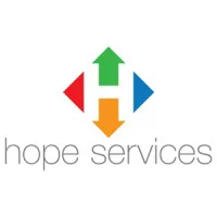 Hope Services logo