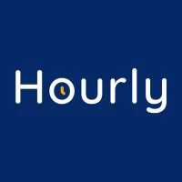 Hourly Logo