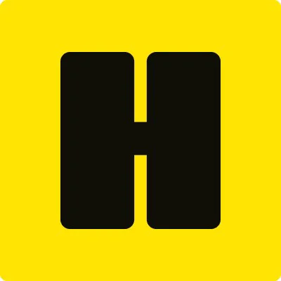 Houst logo