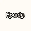 Howdy.com Logo