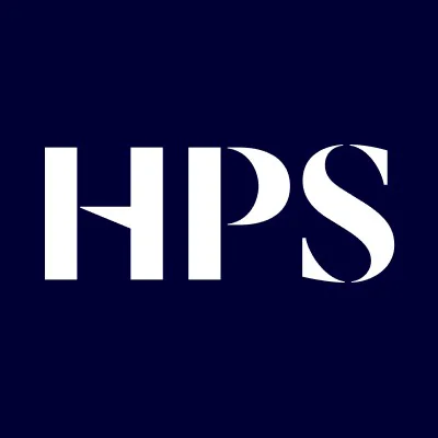 HPS Investment Partners logo