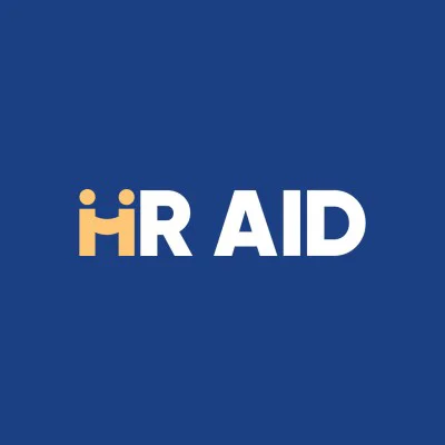 HR Aid Consults Logo