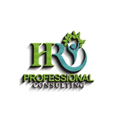 HR Professional Consulting Logo
