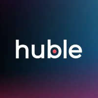 Huble logo