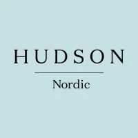 Hudson Nordic logo