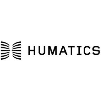 Humatics Logo