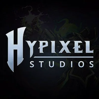 Hypixel Studios logo