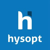 Hysopt Logo