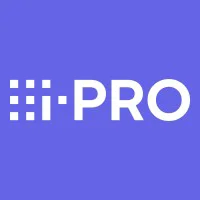 i-PRO logo