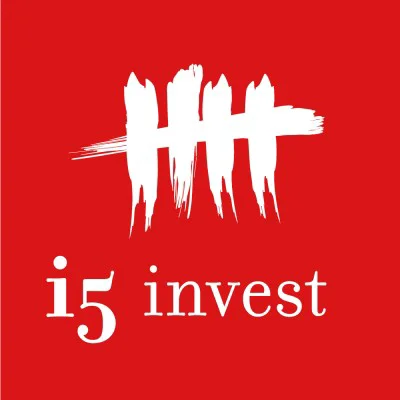 i5invest logo