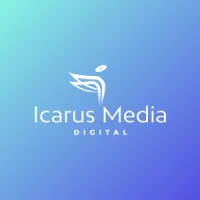 Icarus Media Digital Logo