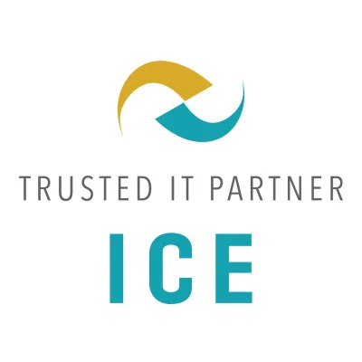 ICE Consulting - Managed IT & Cybersecurity for Life Sciences logo