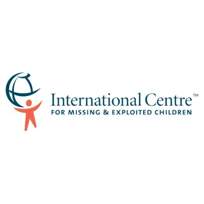 International Centre for Missing & Exploited Children Logo