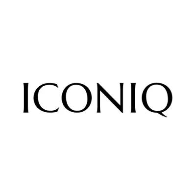 ICONIQ Logo