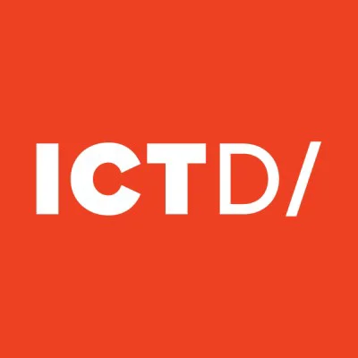 ICT DIRECT Logo