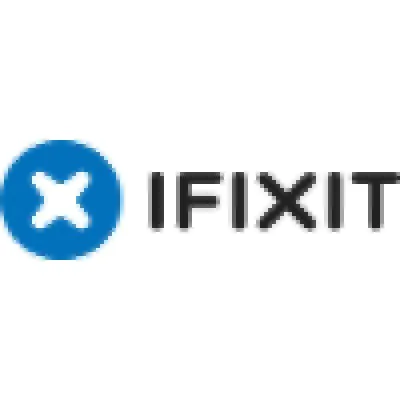 iFixit logo