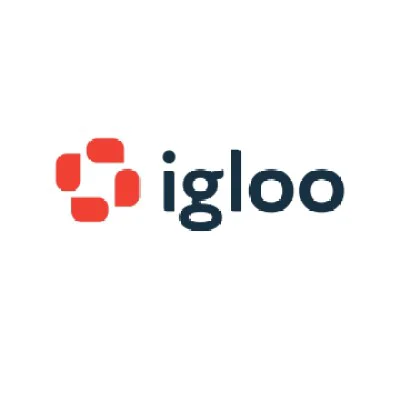 Igloo Software Logo