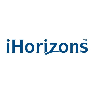 iHorizons logo