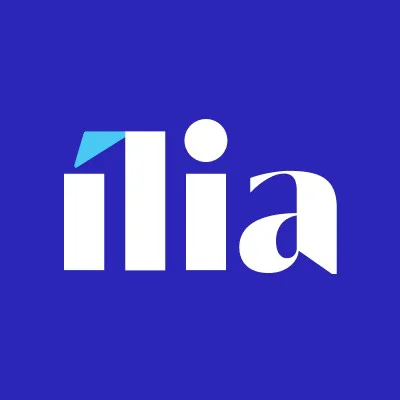 ília logo