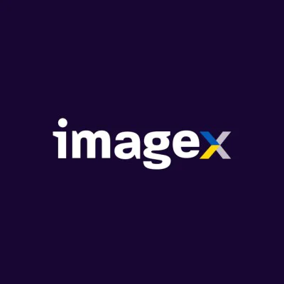 ImageX logo