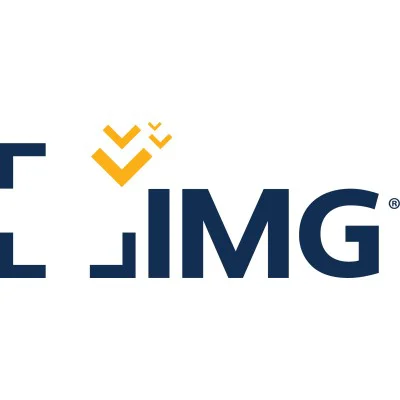 IMG (International Medical Group) logo