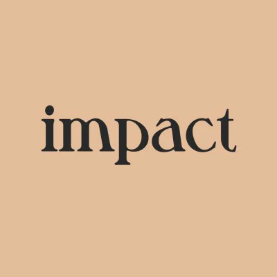Impact logo