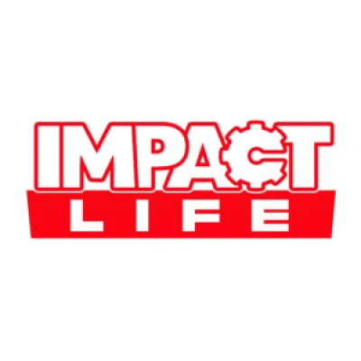 Impact Life Logo