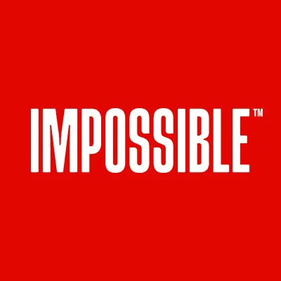 Impossible Foods Logo