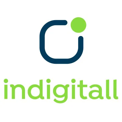 indigitall logo