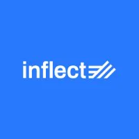 Inflect logo