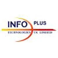 Infoplus Technologies UK Limited logo