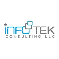 Infotek Consulting logo