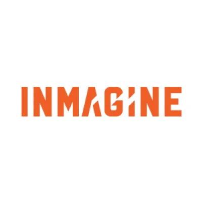 INMAGINE logo